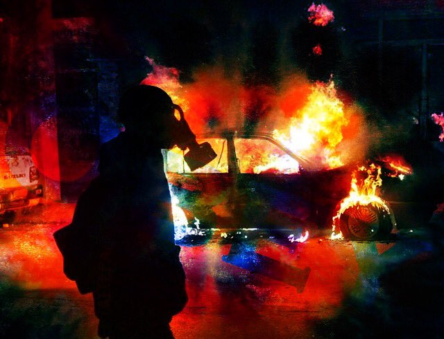 JHRDesign's tweet image. You have the right to Obey