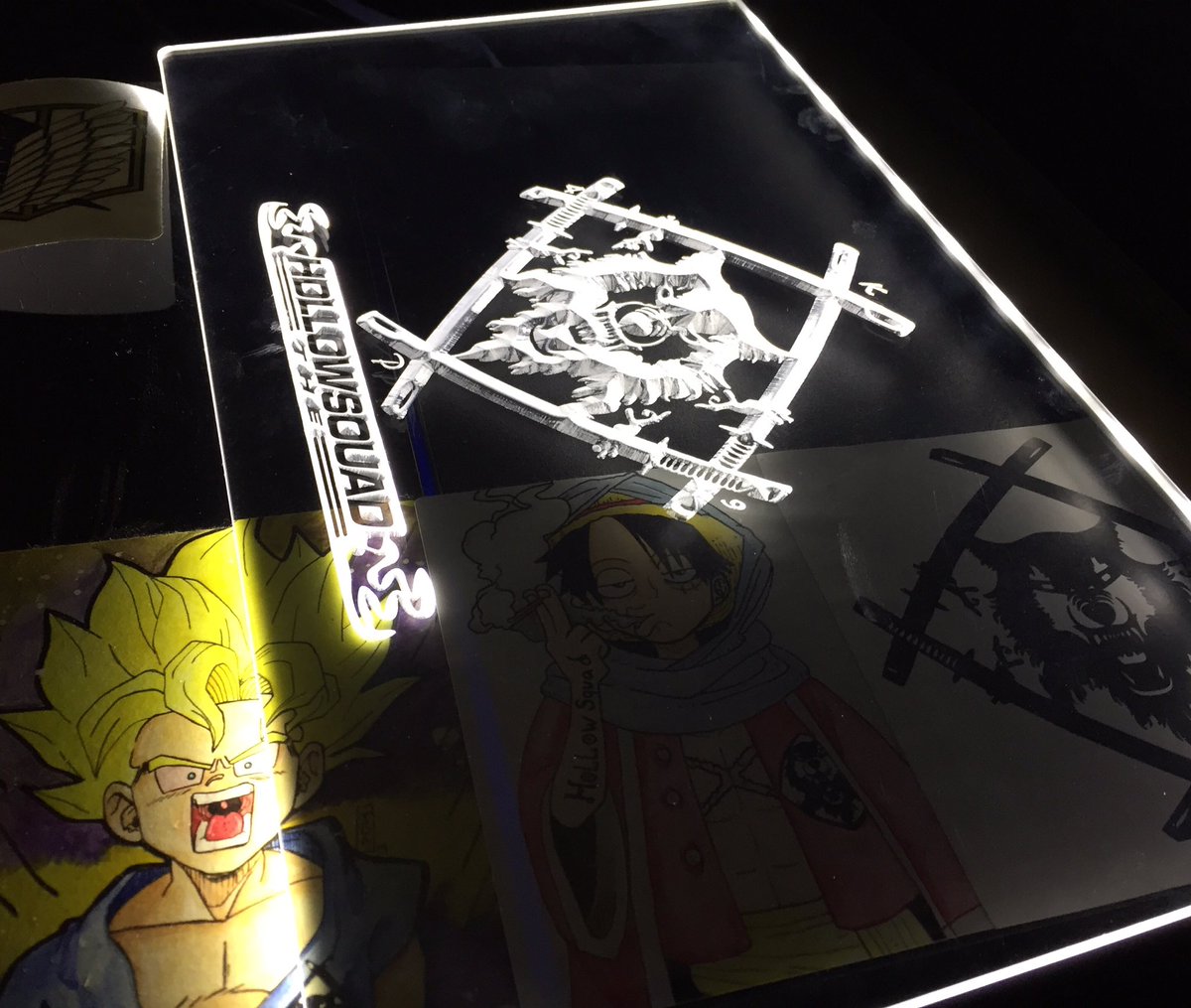 LEDPLUG's tweet image. @XavierWulf @elliottoconnor I make these LED lights so if anyone interested please contact me