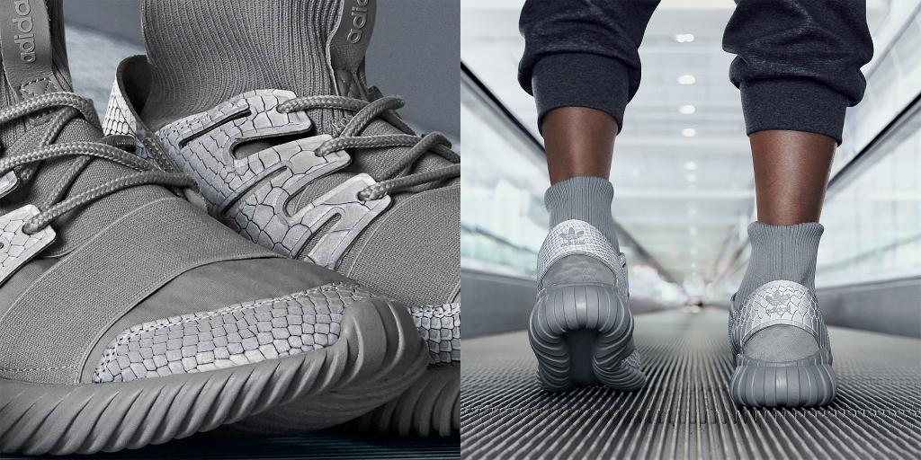 tubular doom reflective