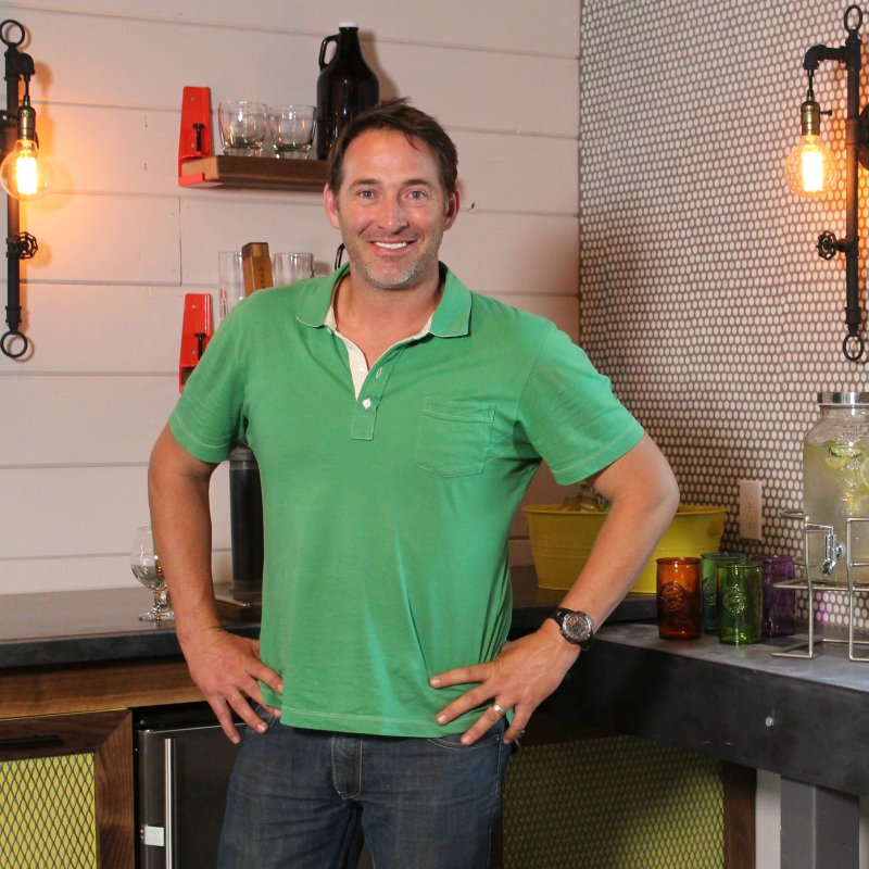 DIYNetwork's tweet photo. #Doublecrash Monday: #YardCrashers with @ChrisLambton13 at 10|9c & #HouseCrashers with @joshtempletv at 11|10c! https://t.co/Nyot950oME