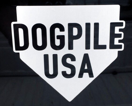 Dogpile USA tweet media