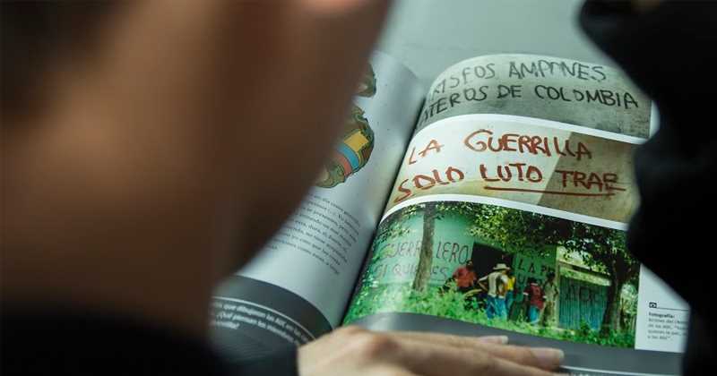 janemedina's tweet photo. Caja de Herramientas, una apuesta por la educación para la paz -->
https://t.co/OEL1AH0jRW https://t.co/2XWWF3PHBX vía @RevistaSemana
