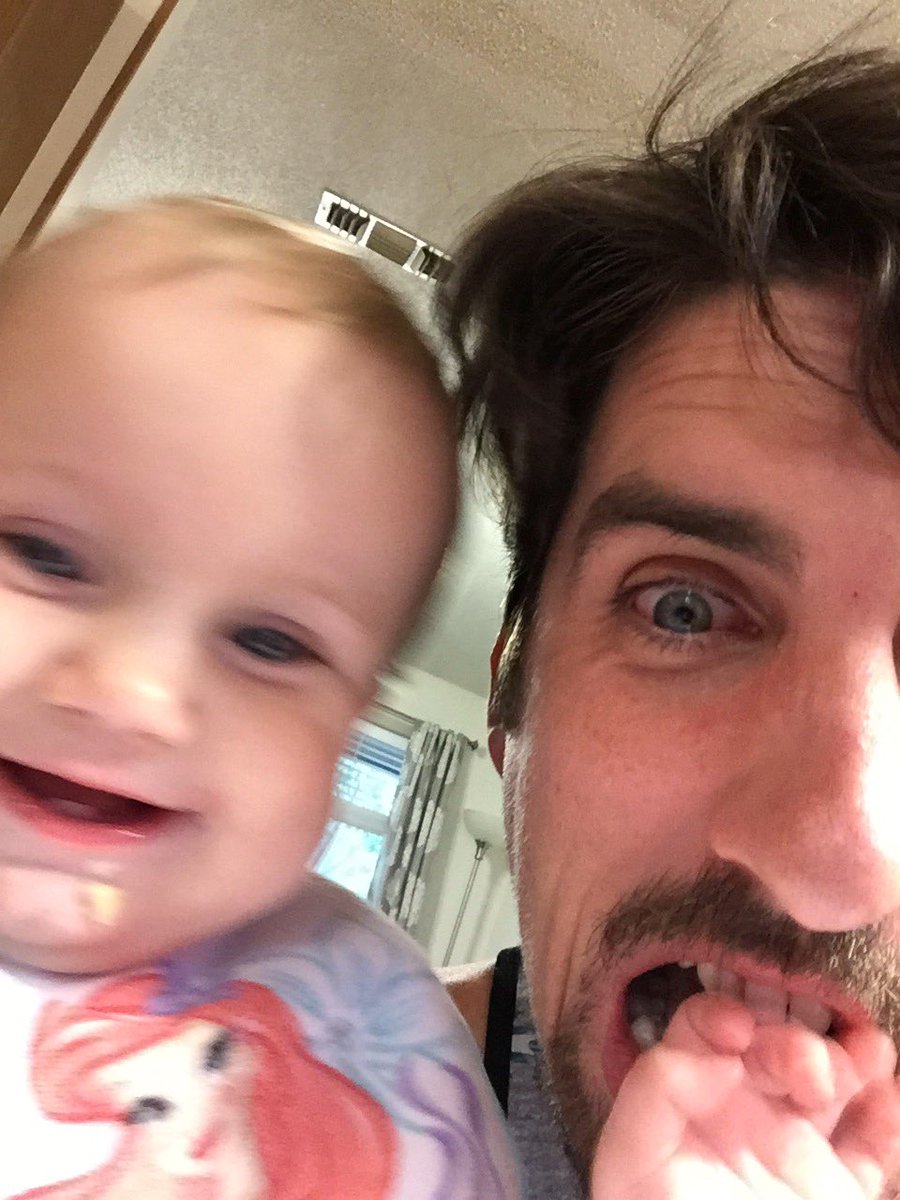 PapaCorley's tweet photo. #Daddylife https://t.co/RFtBcVuwKv