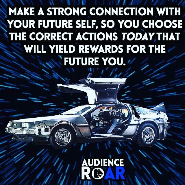 AudienceRoar's tweet photo. #audienceroar
-
Most people have a strong connection with their present self, and low or n… https://t.co/lqHoidcgGH https://t.co/ckldRX5n15
