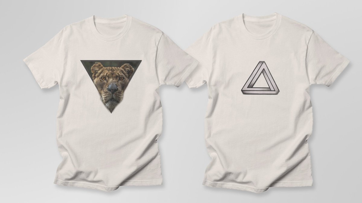 TriShirtsCO's tweet photo. We made some changes on 2 of our designs. https://t.co/whxMNoU1K8