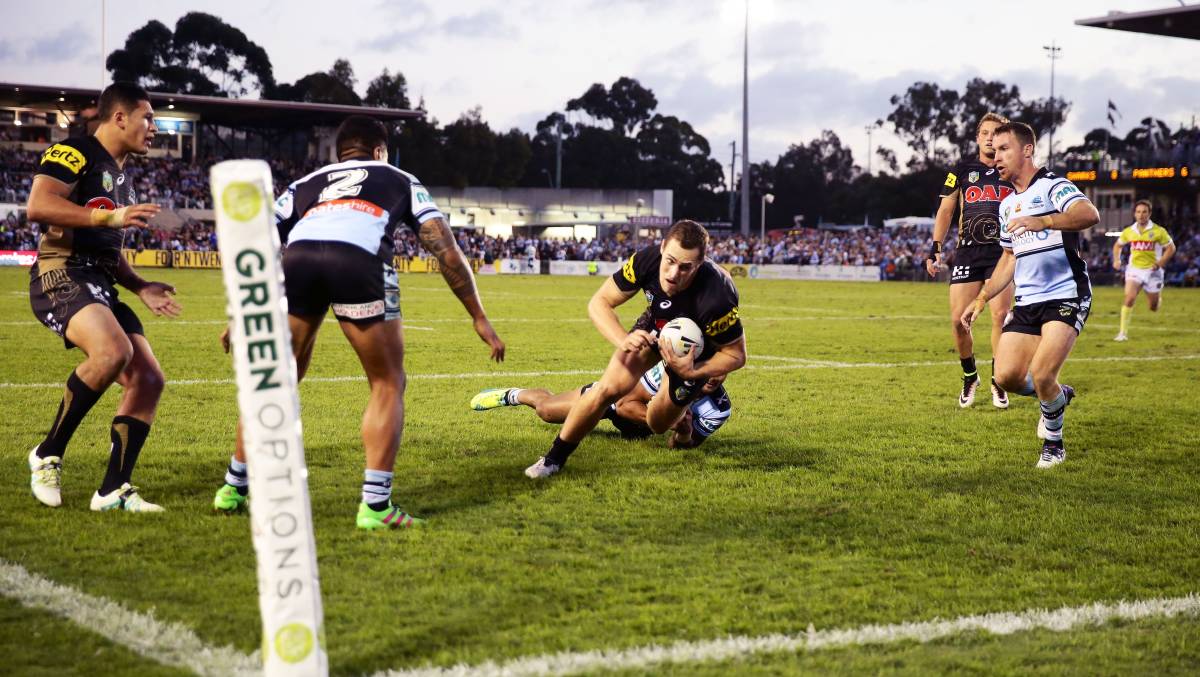 Liberal_Sport's tweet photo. Dubbo's Isaah Yeo gets Country call-up. https://t.co/kY5kYYteGN https://t.co/ijEERaiquv