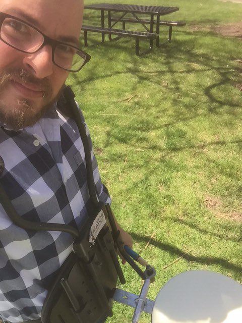 midlopb's tweet photo. The drum corps got a #practiceselfie from LD Watson...have YOU been practicing?? #midlopb https://t.co/FMCABFogjP