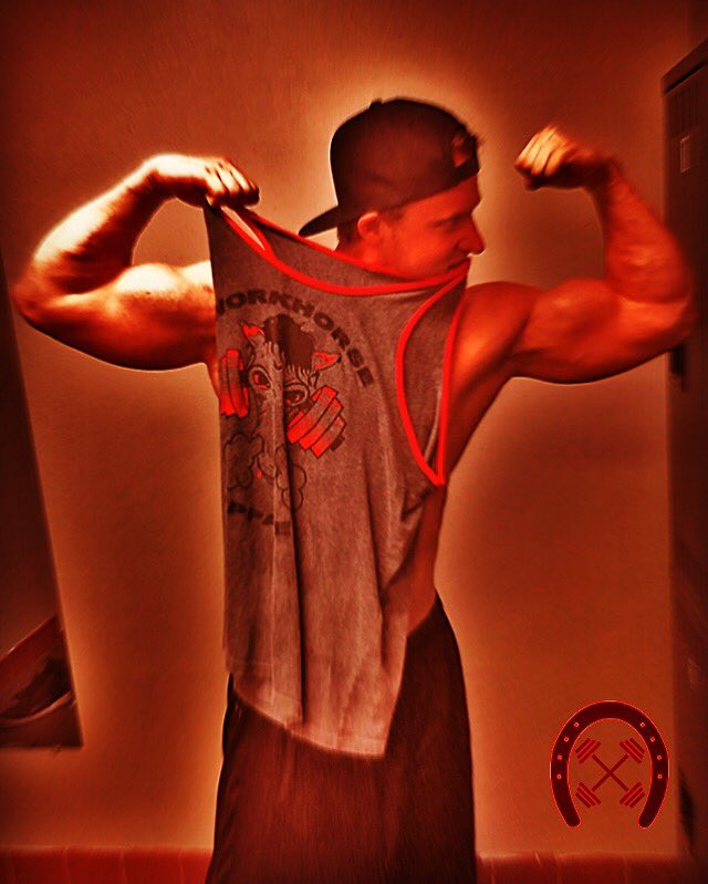 WorkHorse Apparel™ (WorkHorseApp) Twitter