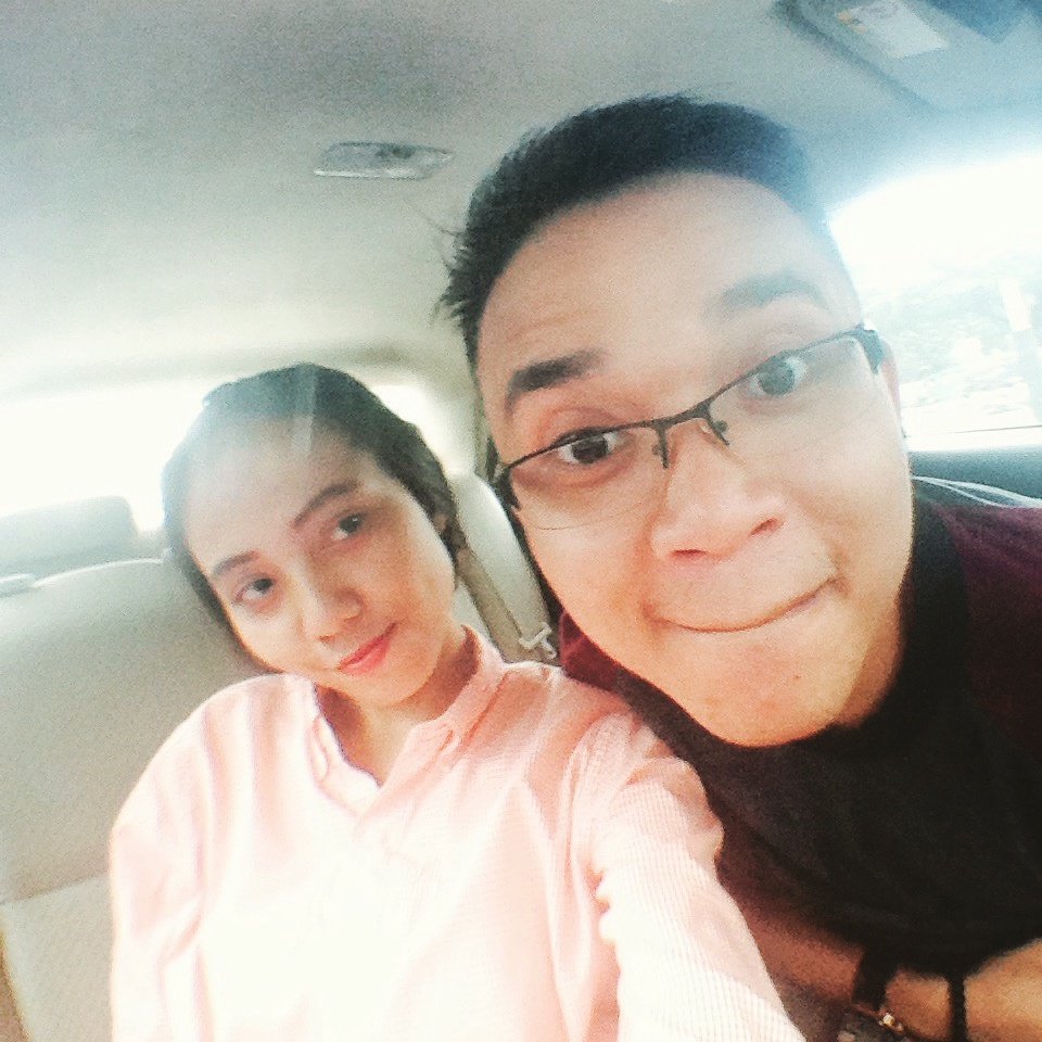 _RizalMohammad's tweet photo. Selamat pagi Antang!!! https://t.co/QfWkOy4Kry