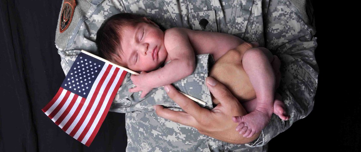 PWLockbox's tweet photo. May is for Military, Moms and Family!  Give PaperworkLockbox To Moms, Vets, Family and Those You Care About! https://t.co/Gh8TJSQEnT