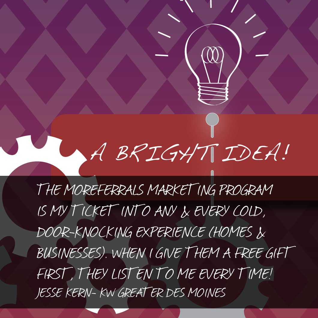 MoReferrals's tweet photo. A great way to start any conversation is by being the first to give. #ComeFromContribution #MoReferrals https://t.co/fki85YCMbe