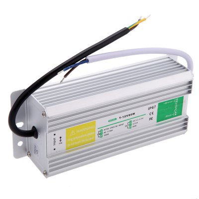 GyverAlex's tweet image. ZHUOLAN 80W Waterproof Power pinterest.com/pin/3938539298… #LEDAccessories