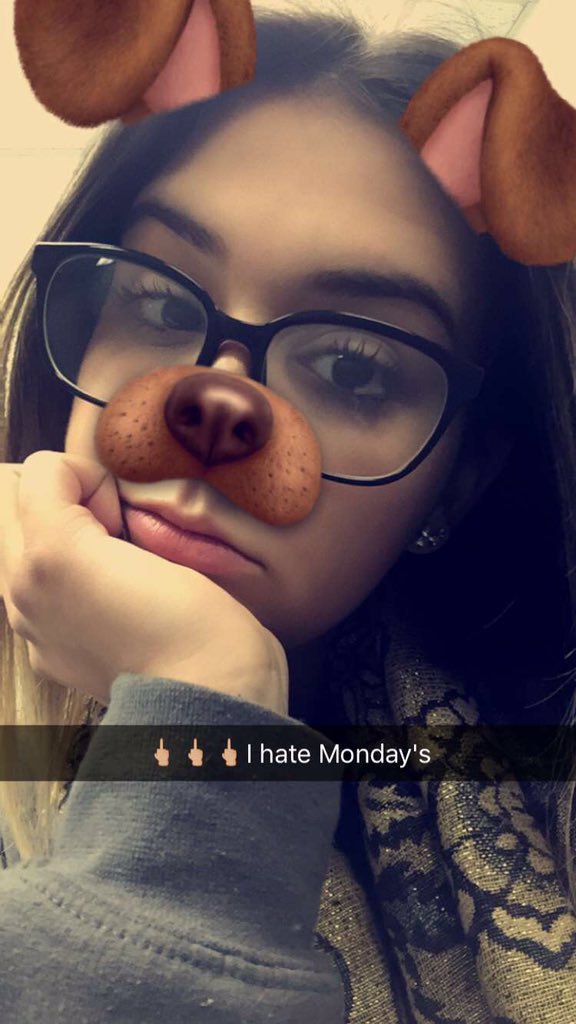 NaughtyNat_'s tweet photo. 🐶🖕🏼 https://t.co/5RhvEzEhyK