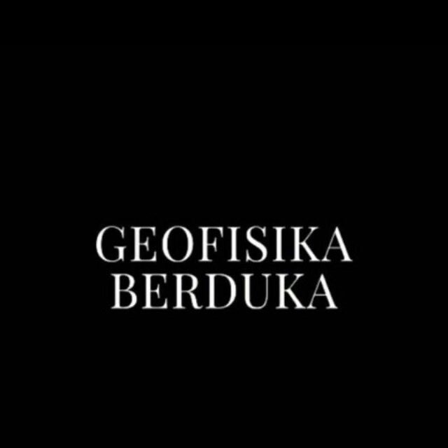 kmf_ugm's tweet photo. Innalillahi wainna ilaihi rajiun... Selamat Jalan Saudari kita , Feby Kurnia ( Geofisika UGM 15 ) 🙏🏼 https://t.co/lVrlOLwGaL