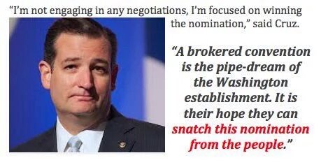 FourthN13's tweet photo. @steph93065 @CarmineZozzora @JaredWyand 
#LyingTed 
#HypocriteTed https://t.co/yLWC2M4X9O