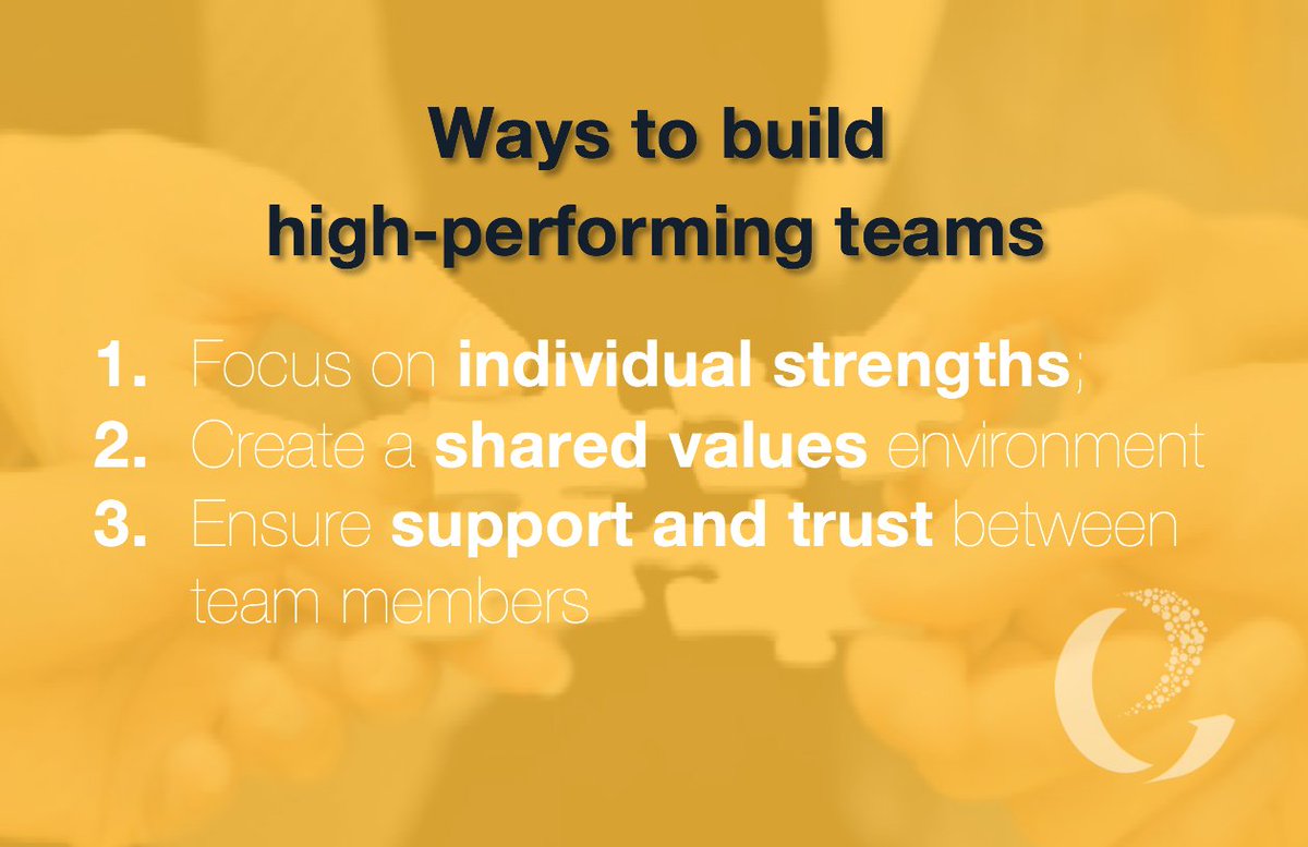 EvolystConsult's tweet photo. Don't let team dynamics make barriers in your initiatives #project #entrepreneur #success #strategy #risk #business https://t.co/v6nMS3p2FN