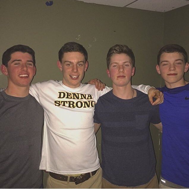 pmoynihan19's tweet photo. Shoutout to Brobeans on being drafted to Sioux Falls! #weeatin @John_Murray43 https://t.co/erlXwofEsY