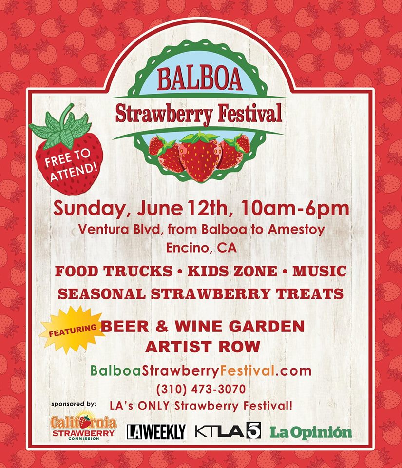 StrawberryFest2's tweet photo. The #BalboaStrawberryFestival is back June 12th 2016 https://t.co/nNQrHUQVwn #strawberryfestival #foodiefest https://t.co/A7MIpDo0Xs