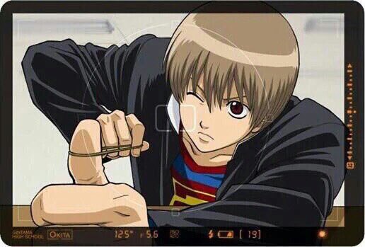 ginntama0708's tweet photo. #隣の席がこいつだったら授業どころじゃない人RT https://t.co/BRbHIWs0sE