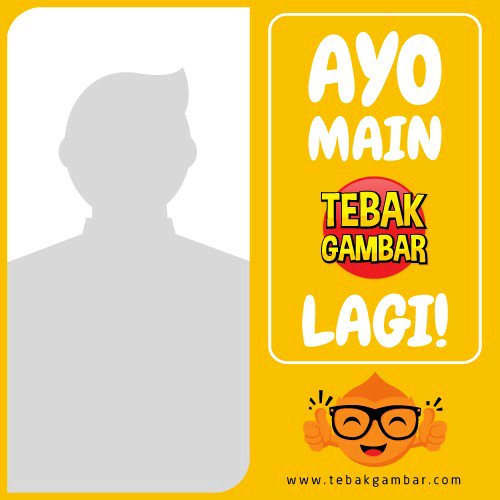 TitinIrawati2's tweet photo. @tebakgambar_id #maintebakgambar https://t.co/MNQwozZs7F