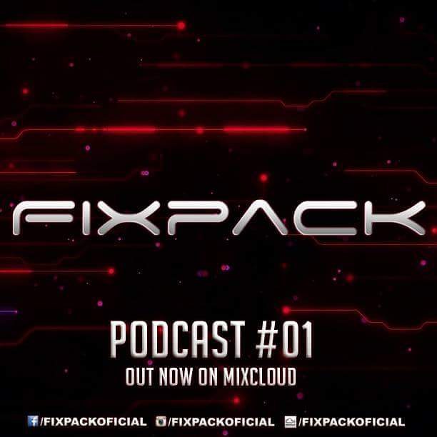 producerpassion's tweet image. Fala galeraaa... Primeiro episódio do projeto #FIXPACK, o Fixpack radio show já está no #mixcloud prontinho!!!! Da …