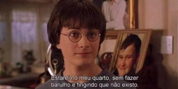 GodricsH's tweet photo. #EuSemWhatsap vou fazer igual ao Harry Potter https://t.co/88Qs1zZlgy