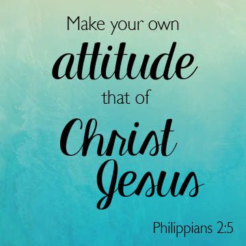 Make your own attitude… daisydevotions.wordpress.com/2016/05/03/mak…
