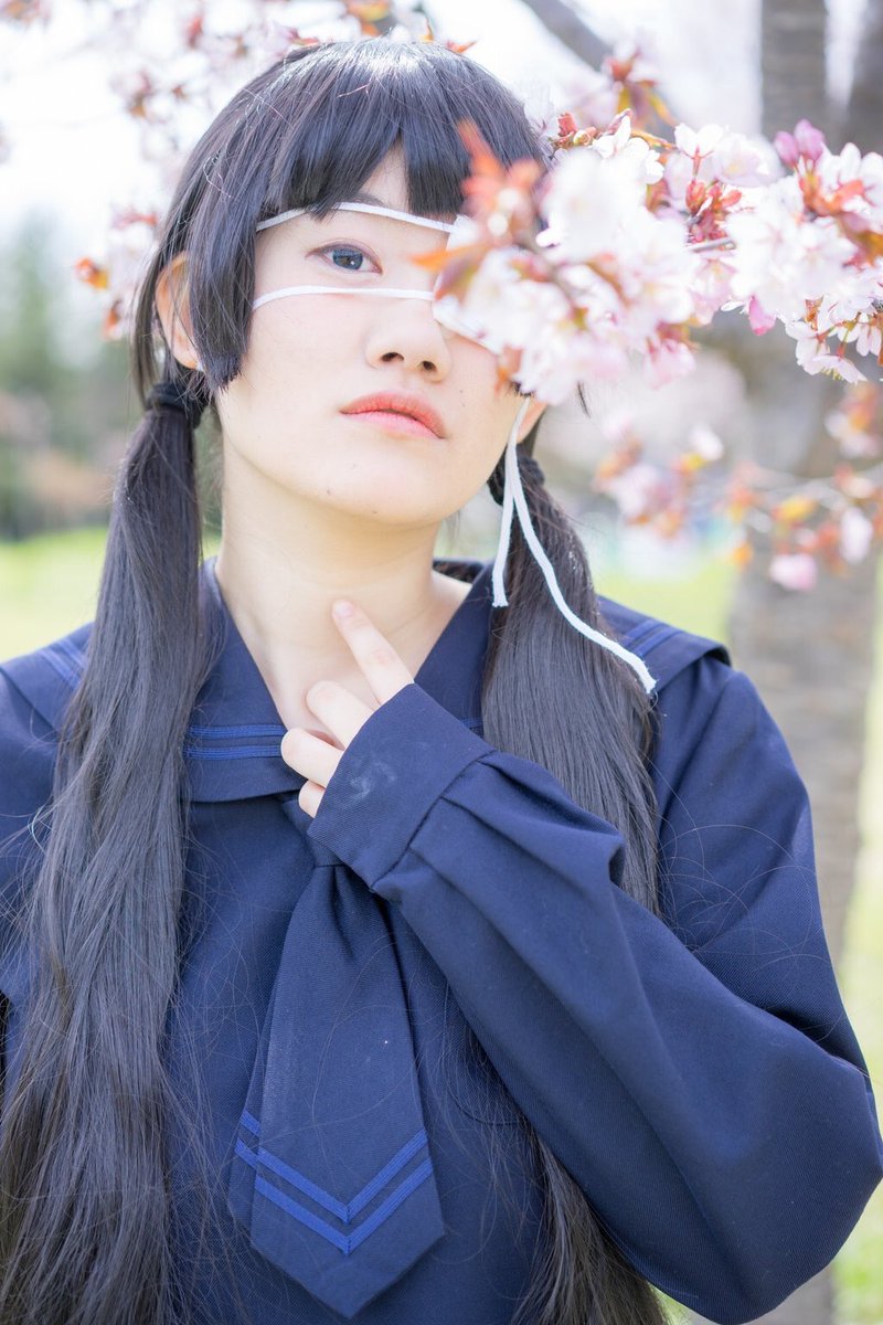 fresh_usagi's tweet photo. 今日のお外は春を感じられますか？？ https://t.co/cw1h5QZqfJ