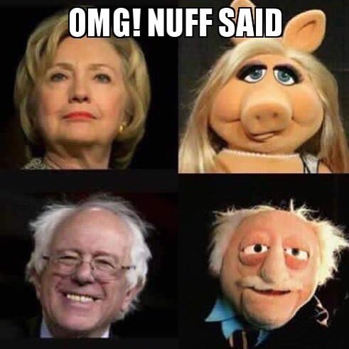 Ba hahahah #enoughsaid