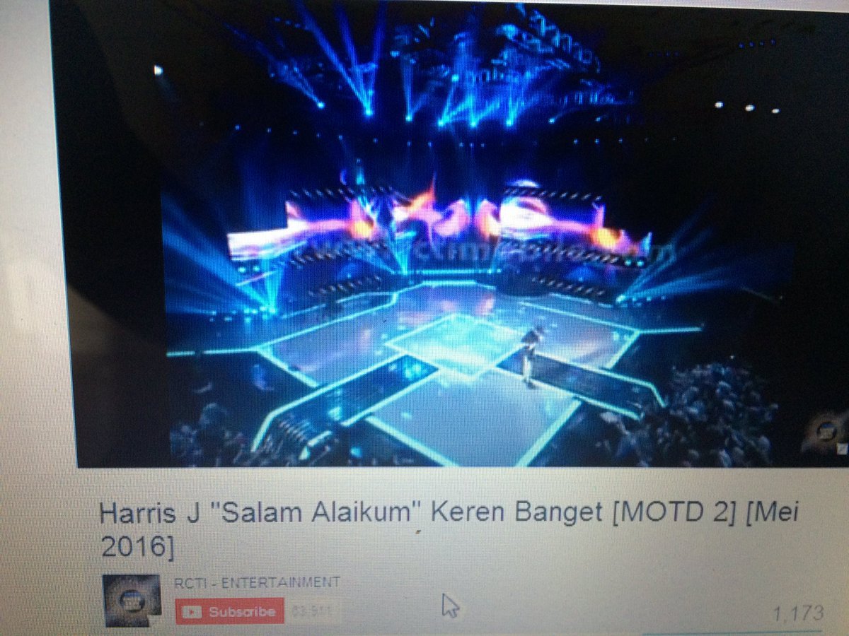 itscarollinee_'s tweet photo. I can't move on😭 @HarrisJOfficial #MOTDRCTI #HarrisJBdayConcert yesterday😖 https://t.co/QcUM3j2XWC