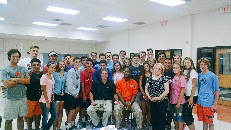 WphsF's tweet photo. Thanks to everyone who came out to FCA tonight https://t.co/wtg8H2KxFg
