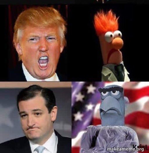 Heres another one for my american friends