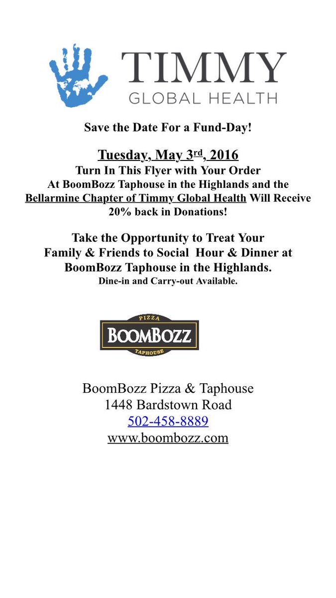 BellarmineTimmy's tweet photo. @BellarmineTimmy don't forget to present this to your server! https://t.co/zxcOrxP1kK