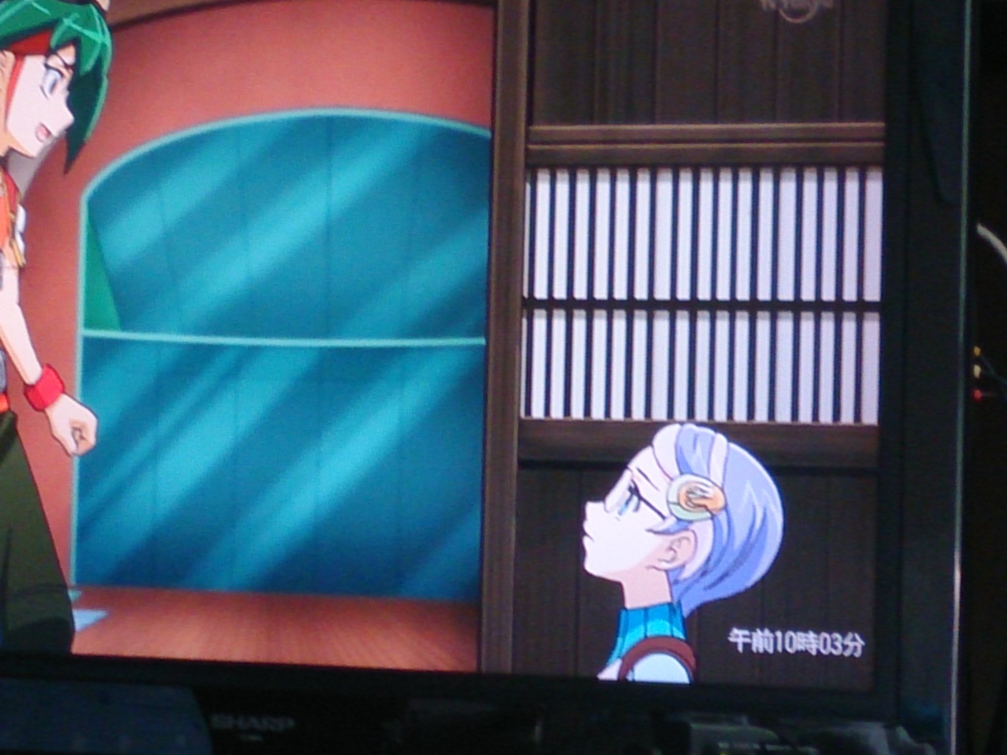 Genki 遊戯王arc V 笹山サヤカさん 超可愛い 遊戯王arc V 遊戯王 笹山サヤカ