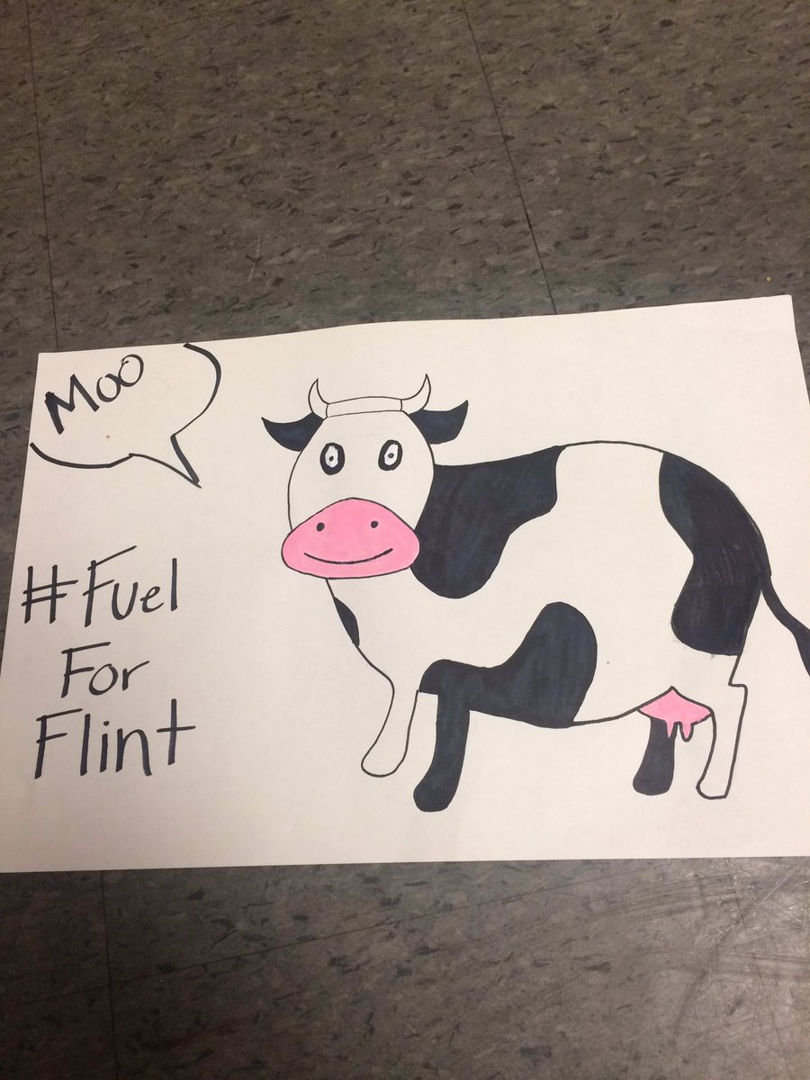 bhsfuel4flint's tweet photo. Help support the Bath High School Milk Drive by donating!
#FuelForFlint https://t.co/m6jElMCnnL