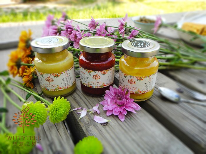 wittytree's tweet image. 吃货小伙伴们关注智慧之树微信公众号zhihuizhishu和微博智慧之树并且分别转发微信朋友圈和微博截图发到智慧之树公众号就可以获赠芒果酱试吃一瓶。500瓶送完为止。#智慧之树# mp.weixin.qq.com/s?__biz=MzA4MT…