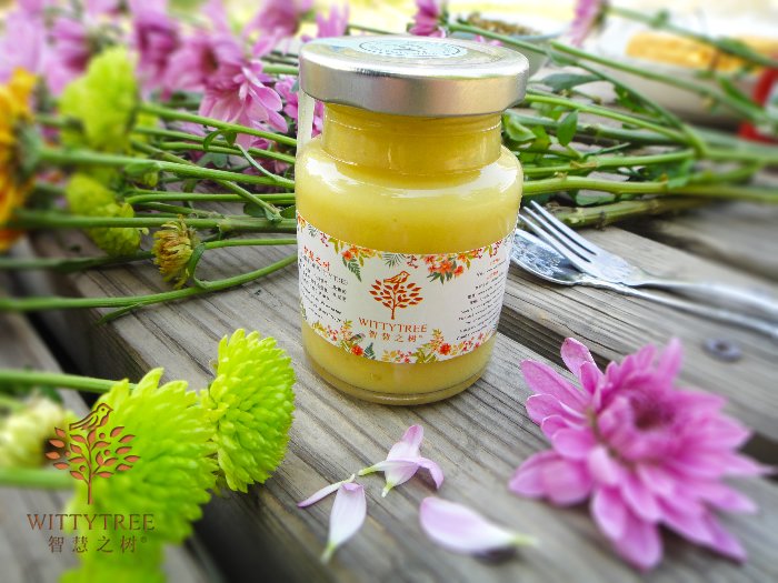 wittytree's tweet image. 吃货小伙伴们关注智慧之树微信公众号zhihuizhishu和微博智慧之树并且分别转发微信朋友圈和微博截图发到智慧之树公众号就可以获赠芒果酱试吃一瓶。500瓶送完为止。#智慧之树# mp.weixin.qq.com/s?__biz=MzA4MT…