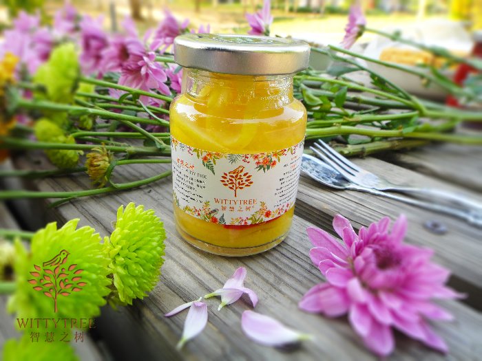 wittytree's tweet image. 吃货小伙伴们关注智慧之树微信公众号zhihuizhishu和微博智慧之树并且分别转发微信朋友圈和微博截图发到智慧之树公众号就可以获赠芒果酱试吃一瓶。500瓶送完为止。#智慧之树# mp.weixin.qq.com/s?__biz=MzA4MT…