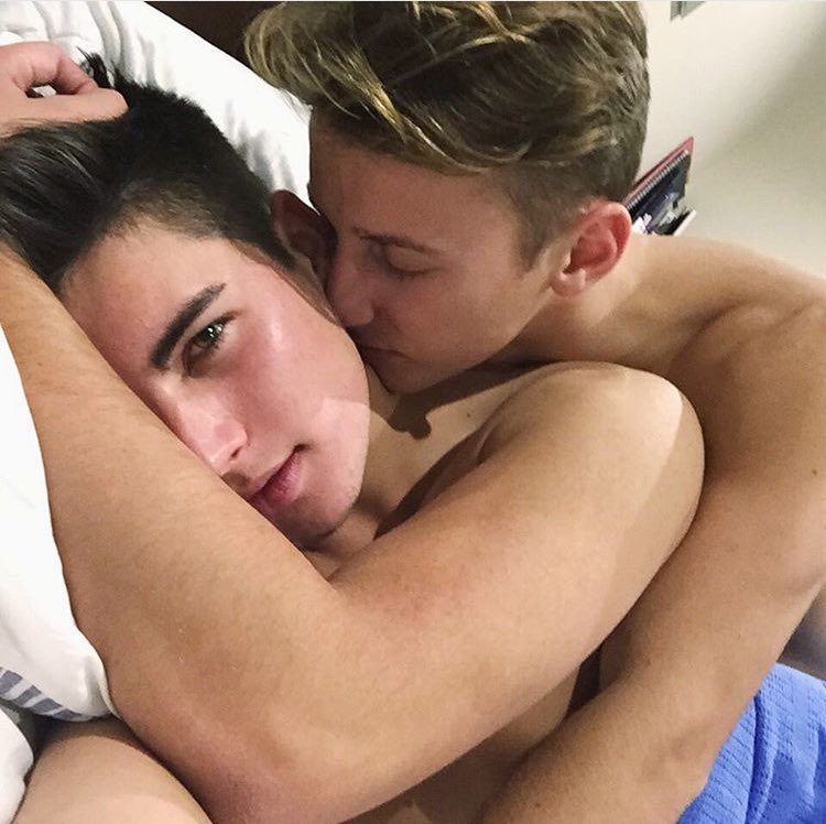 i missed this beautiful boy and his soft kisses beyond words this week.