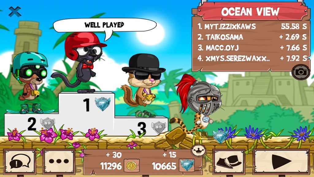izzixfr2's tweet photo. Get on my level, son! #funrun2 #taikosama #oyj #serezwaxxgenzhi #xmys #myt https://t.co/2KkmJoZYbK