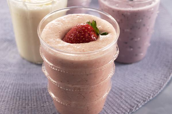 6 #unlikely #smoothie ingredients to get you out of your smoothie rut: bit.ly/1JNsTDk?Rrk8a #food #health
