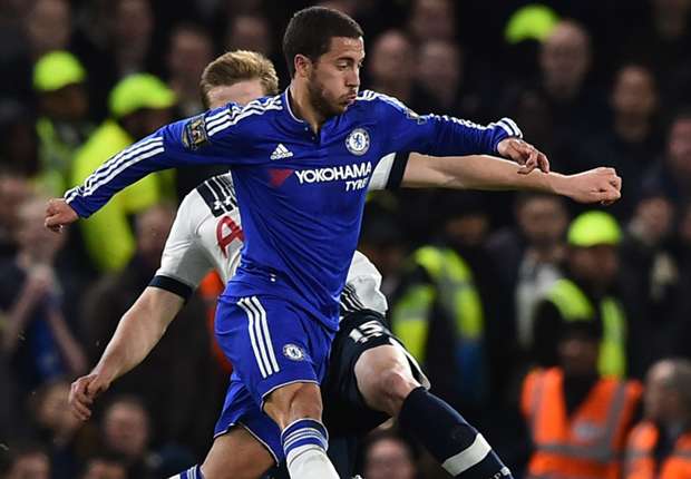 Eden Hazard: Leicester Pantas Juara dlvr.it/LCfWbY