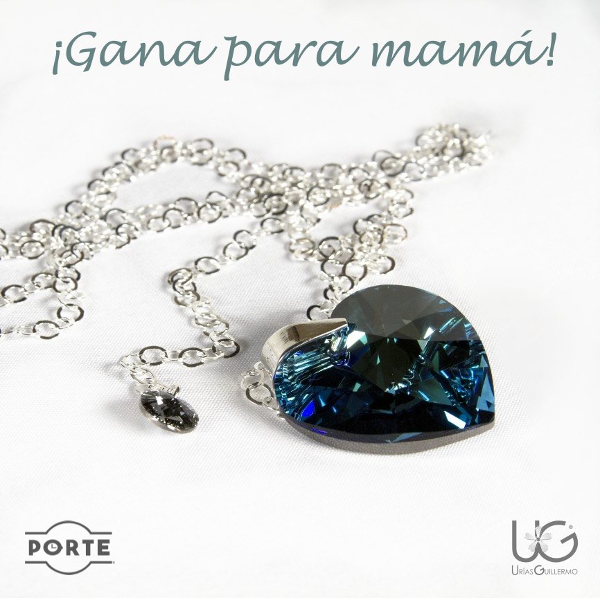 tiendaporte's tweet photo. ¡Gana el corazón de mamá!
-Síguenos
-Retweet
-Participa en el sorteo.
Premio: https://t.co/4MzeEYvDjv
#diadelamadre. https://t.co/2D1yD6lWen