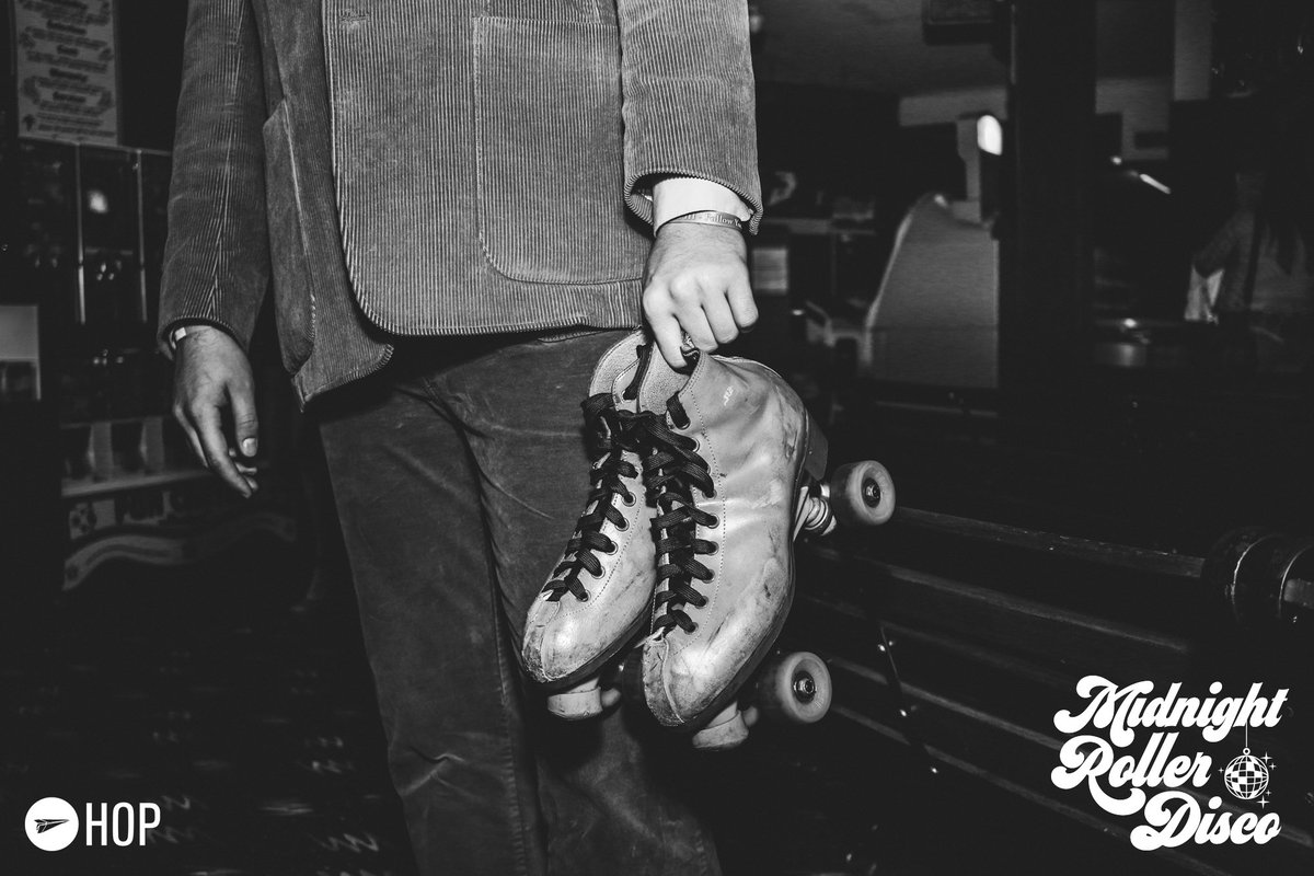 HopMedia16's tweet photo. Check Out The Gallery From Our Spring Fling Midnight Roller Disco Event - https://t.co/H87KqEX0bL #HopExperience https://t.co/IgcZ4jepSo