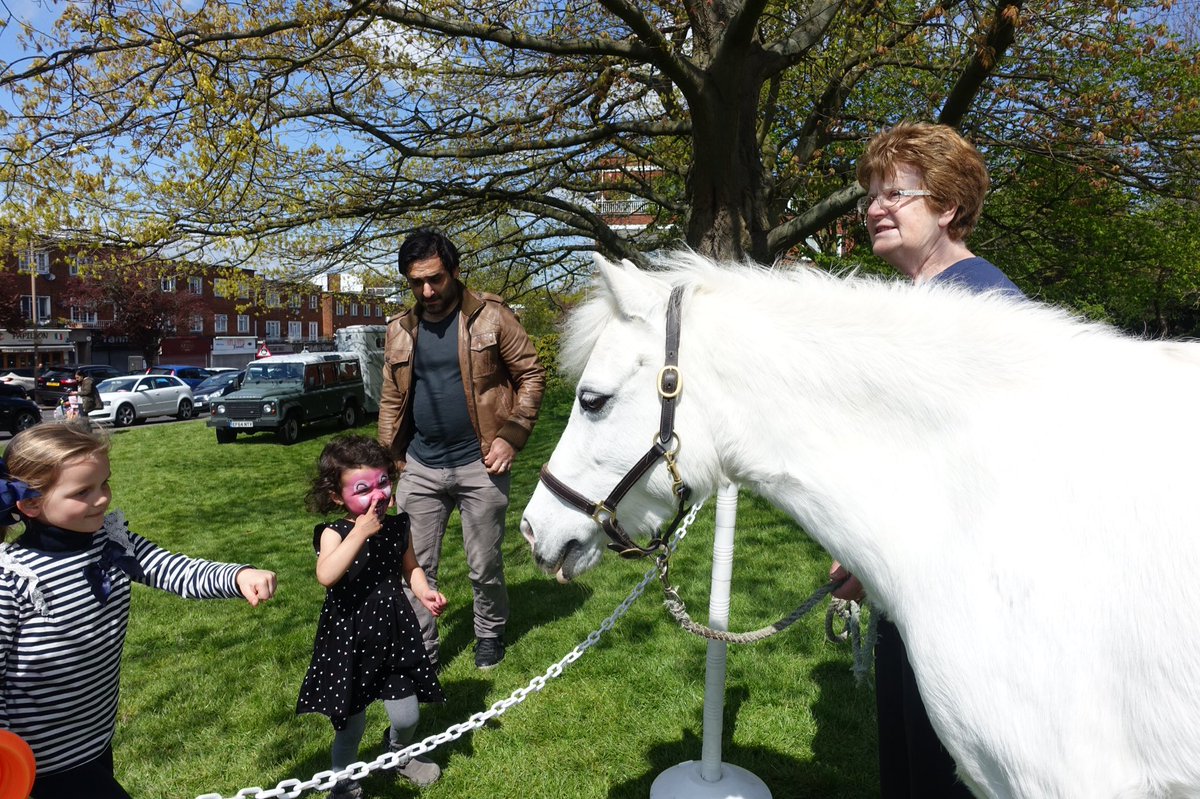 Loughton Rotary Club tweet media