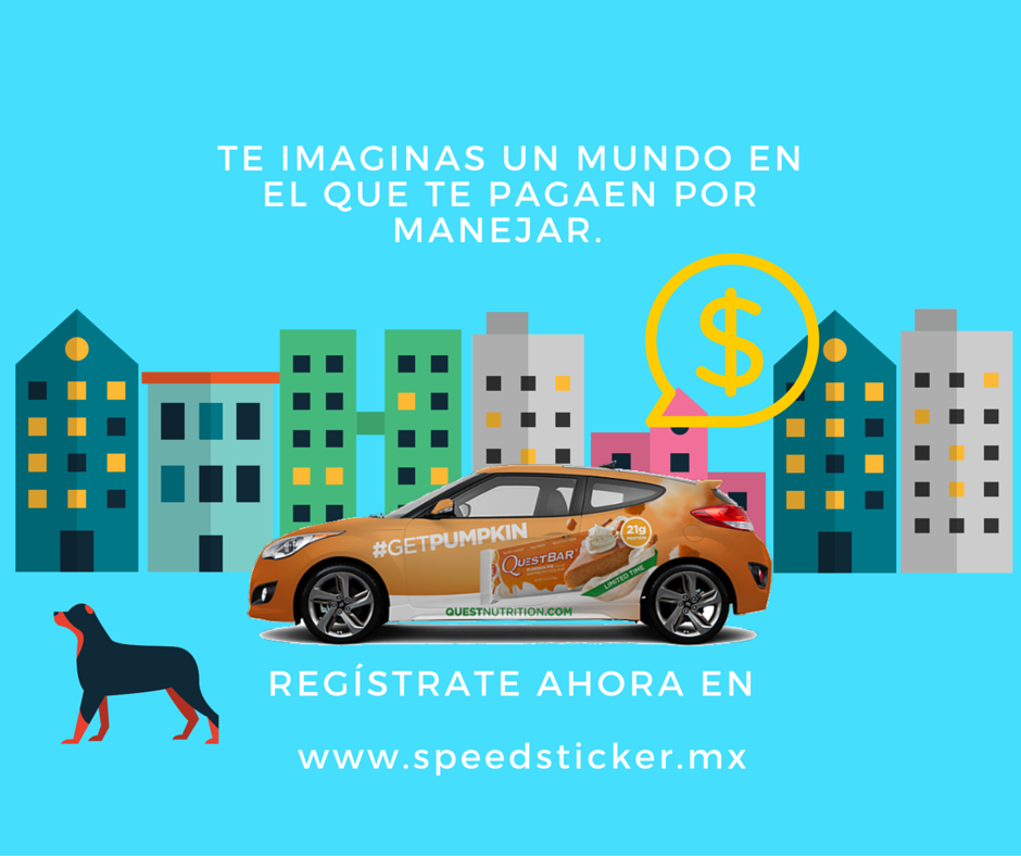 Speed_Sticker tweet picture