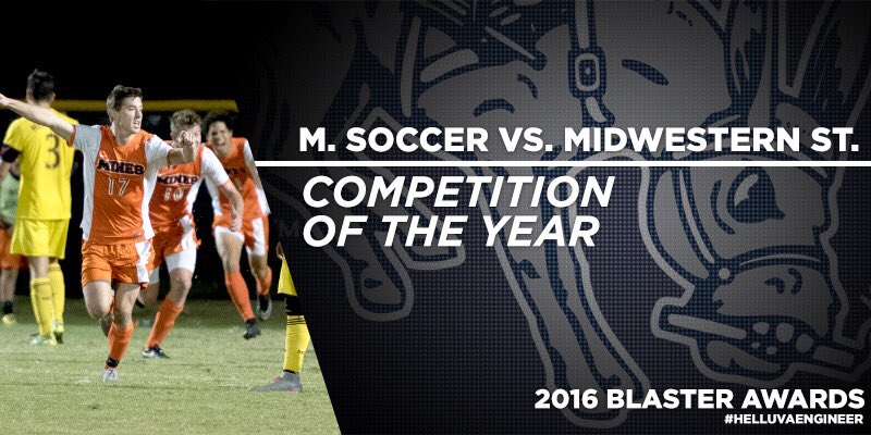 Mines Athletics tweet media
