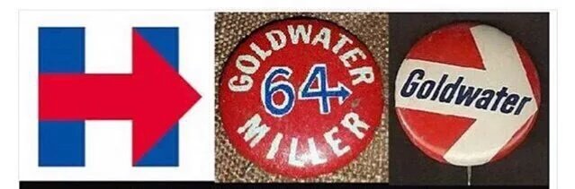 pcarannante's tweet image. @maddow you're comparing @realDonaldTrump
to this KKK 60's boss meeting with @HillaryClinton #NotWithHer #notTrusted