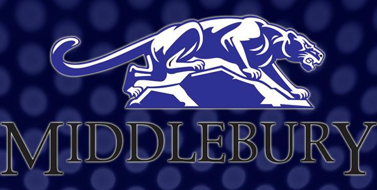 Middlebury Women's Club Releases Hype Video for 2016 National Collegiate Club Championship ow.ly/4nlIG1