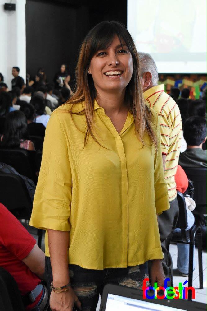 fotofestin's tweet photo. En #ff16mx disfrutamos de @LaGraceNavarro, ¿quieres saber qué pasó? Aquí los detalles: https://t.co/WrwXokoMSS https://t.co/J8JYVB7CfJ